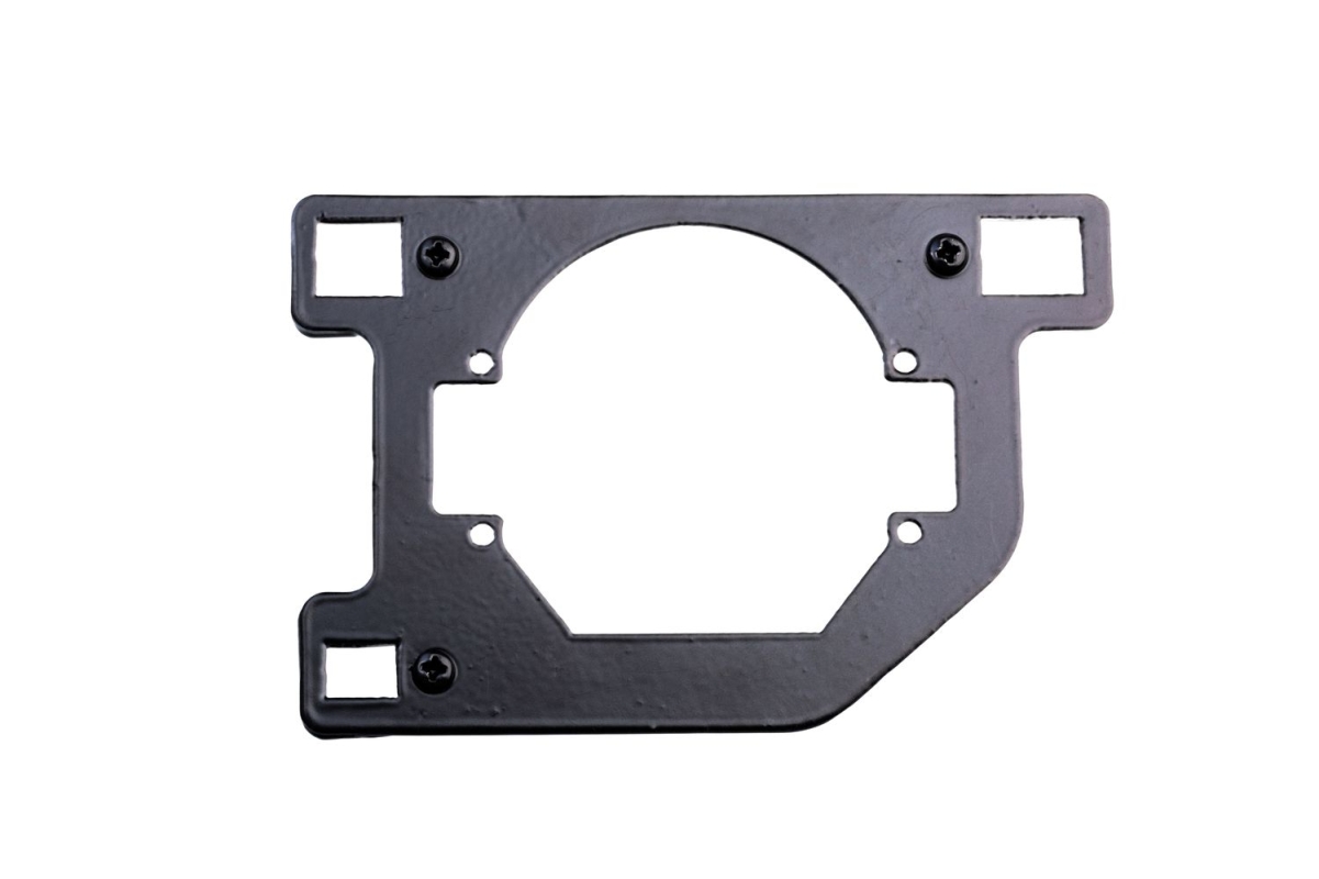 Переходные рамки Lexus RX II (XU30) (2003-2009) без AFS для линз 2.8"