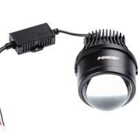 Светодиодная линза противотуманного света Optima LED FOG Lens D-PRO 3.0 Светодиодная линза противотуманного света Optima LED FOG Lens D-PRO 3.0"