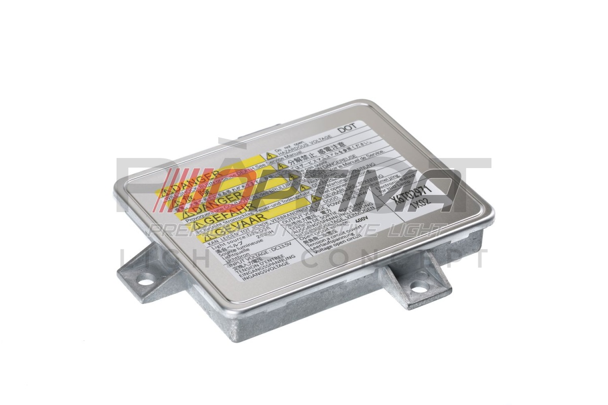 Блок розжига Optima Service replacement MR991269 аналог Mitsubishi 2