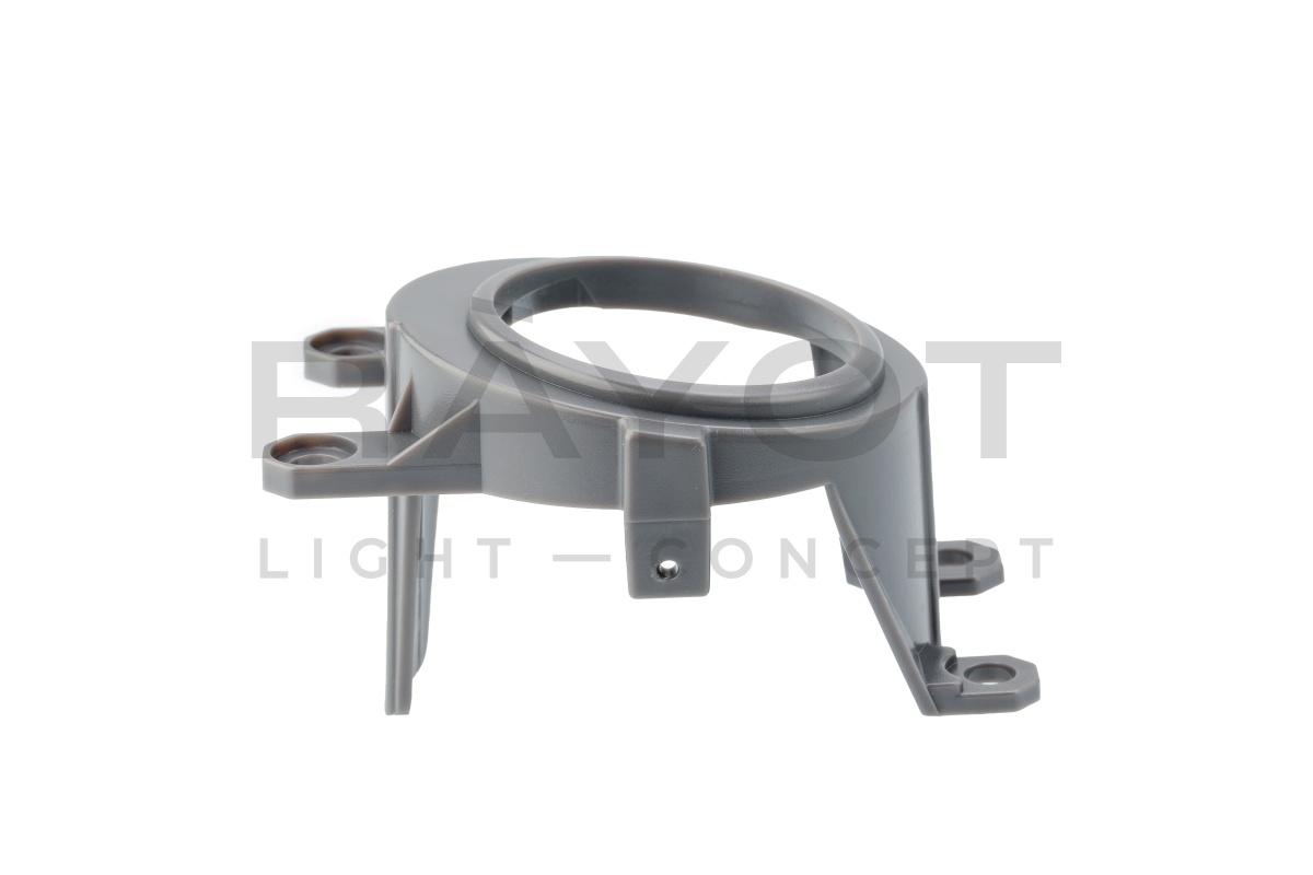 Адаптер для установки линз ПТФ LED FOG Lens 2,0" на TY/LX, (Комплект 2шт)