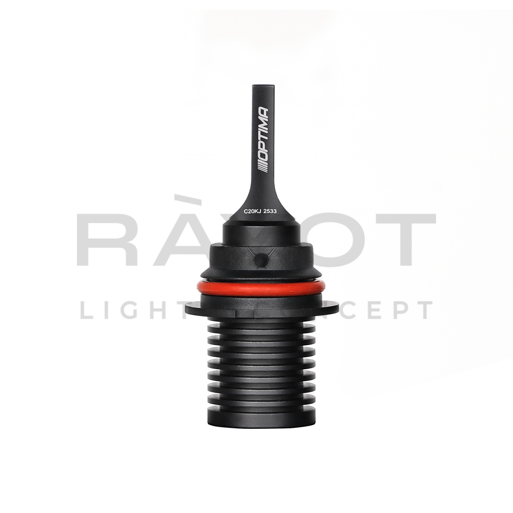 Светодиодные лампы Optima LED QVANT HB2/9001,12-24V, 2 лампы