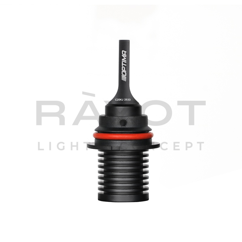 Светодиодные лампы Optima LED QVANT HB2/9001,12-24V, 2 лампы