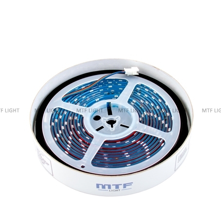 Светодиодная лента MTF Light — 5 м, 180 LED