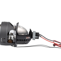 Светодиодная линза Optima Premium Bi‑LED Lens SRT 2.5"