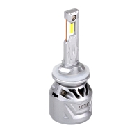 Светодиодные лампы H27 (880/881), MTF Light, CYBER LIGHT MINI, 12V, 40W, 3750lm, 6000K, кулер Светодиодные лампы H27 (880/881), MTF Light, CYBER LIGHT MINI, 12V, 40W, 3750lm, 6000K, кулер