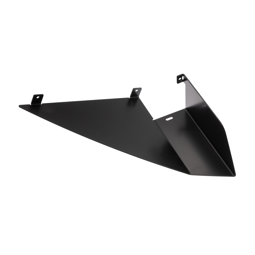 Переходные рамки Geely Tugella (2019-2022) для фар 4 и 8 линз под Hella 3R