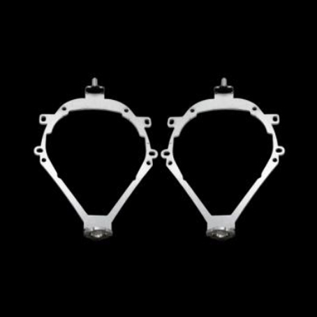 Перех. рамки MTF LIGHT, 2шт, LEXUS LS 2008 AFS Арт.: TC-LP-20