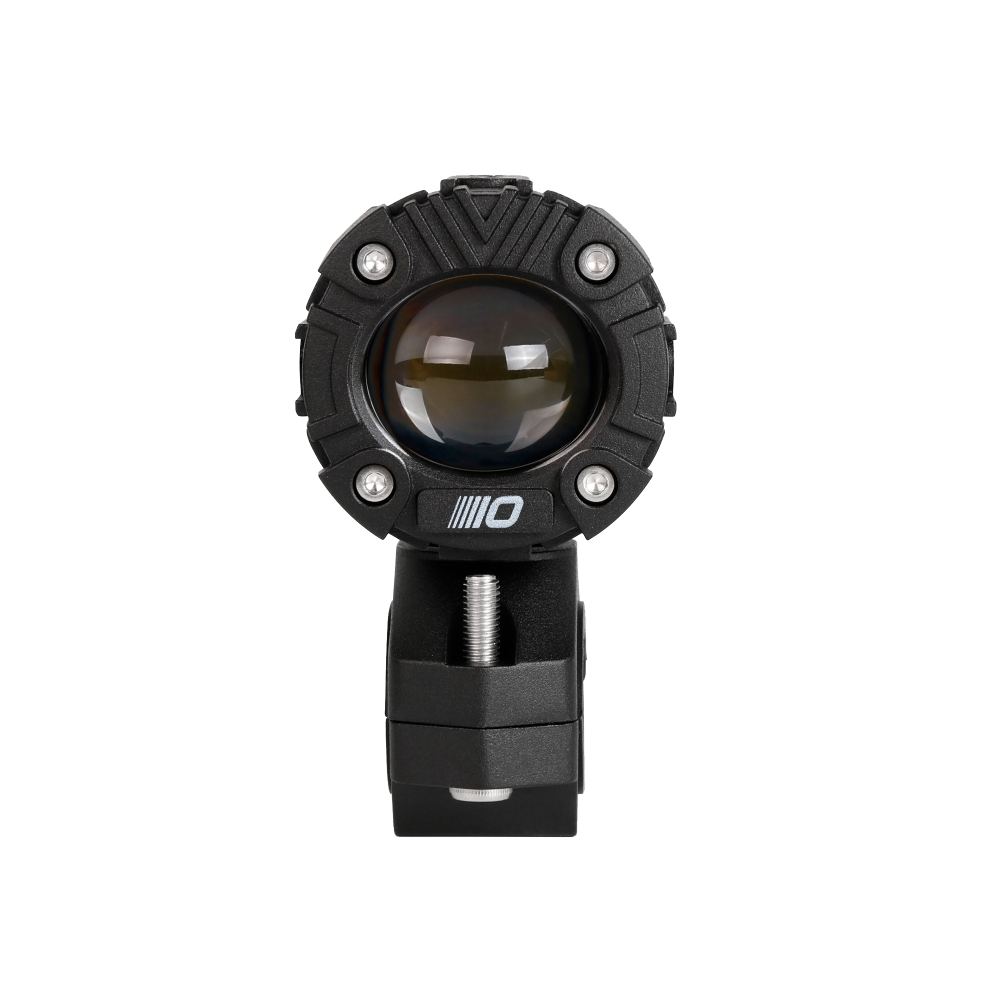 Фара светодиодная Optima МОТО FLASH 3.0"