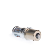 Светодиодная лампа Optima Premium PY21W 2800K, 730Lm, 7.7W (Жёлтый свет)