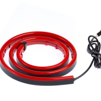 Неоновая лента RED, стоп‑сигнал/габарит, 104см, 12V