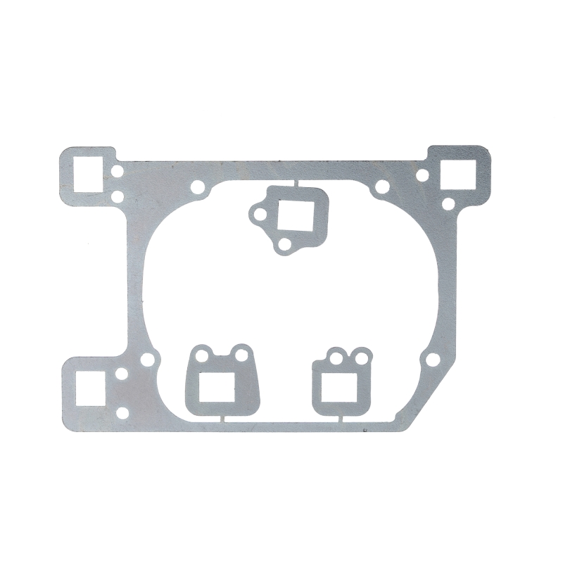 Переходные рамки Opel Antara I (2010&ndash;2017) для линз Hella 3R