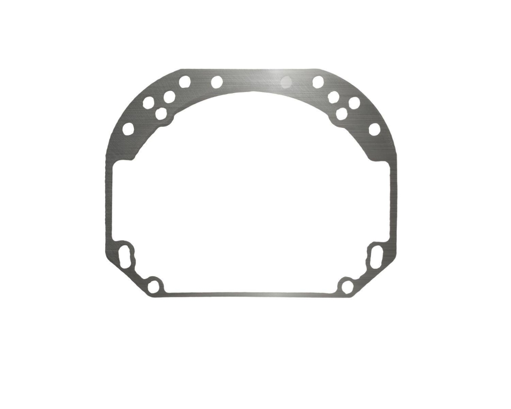 Переходные рамки с модулей Hella 2 на Hella 3 Переходные рамки с модулей Hella 2 на Hella 3