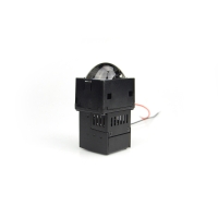 Линза Aozoom ALMD-10-01, 1.5 Линза Aozoom ALMD-10-01, 1.5", 12V, 34W/55W, 5500K, ~2800/3900 лм