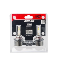 Светодиодная лампа Optima LED ZRK H10 5500K Светодиодная лампа Optima LED ZRK H10 5500K