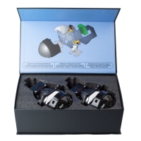 Светодиодная линза Optima Premium TRI-LED Lens Impression Drive 3.0"