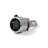 Светодиодная лампа Optima Premium LED ПРОСПЕКТ HB4 5000K 3500Lm 12&ndash;24V 80W &mdash; комплект 2 шт.