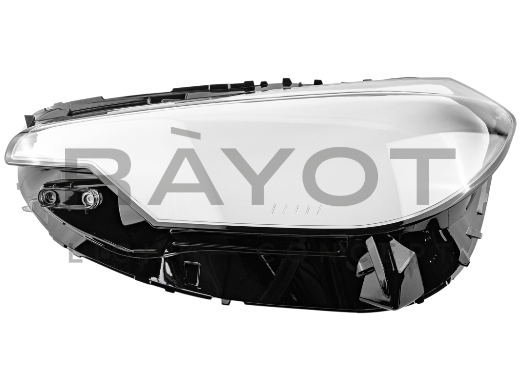 Стекло фары BMW M2 (G87) (2022-2024) Левое (High version)