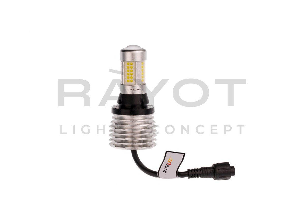 INTELLED RPL Rear Parking Light Сигнальные лампы для заднего хода с функцией поворотника W21W