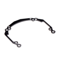 Переходные рамки Kia Sorento II (XM) (2009-2012) для линз Optima 2.8"