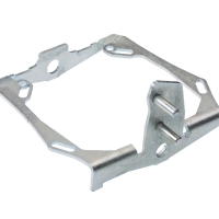 Переходные рамки для замены линз Bosch AL 3 AFS (Тип 1) на Hella 3R/5R Переходные рамки для замены линз Bosch AL 3 AFS (Тип 1) на Hella 3R/5R