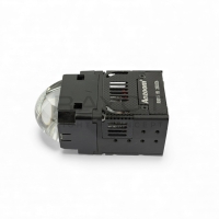 Линза Aozoom ALMD-04-01, 1.8", 12V, 58W/59W, 5500K, ~4200/4600 лм