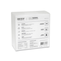Фонарь аварийный автономный MTF Light HELP SIGNAL LED Фонарь аварийный автономный MTF Light HELP SIGNAL LED