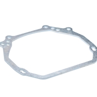 Переходные рамки Changan CS35 (2013-2020) для замены линз на Hella 3R