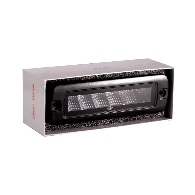 Прожектор светодиодный MTF LIGHT серия STYLE 12-36V, 20W, 1950lm, ECE R10, линейный, встраиваемый, шт. Прожектор светодиодный MTF LIGHT серия STYLE 12-36V, 20W, 1950lm, ECE R10, линейный, встраиваемый, шт.