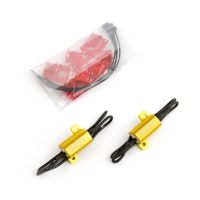 Блок «обманка» MTF Light для светодиодных ламп W5W/T10, 5W Блок «обманка» MTF Light для светодиодных ламп W5W/T10, 5W