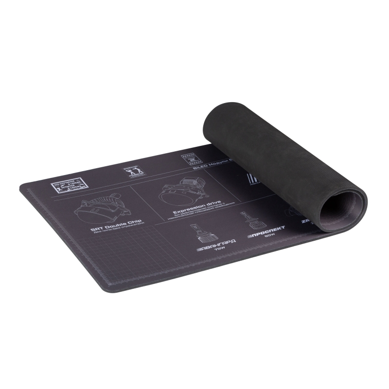 Коврик для монтажных работ Optima 40&times;90&times;0,5 см