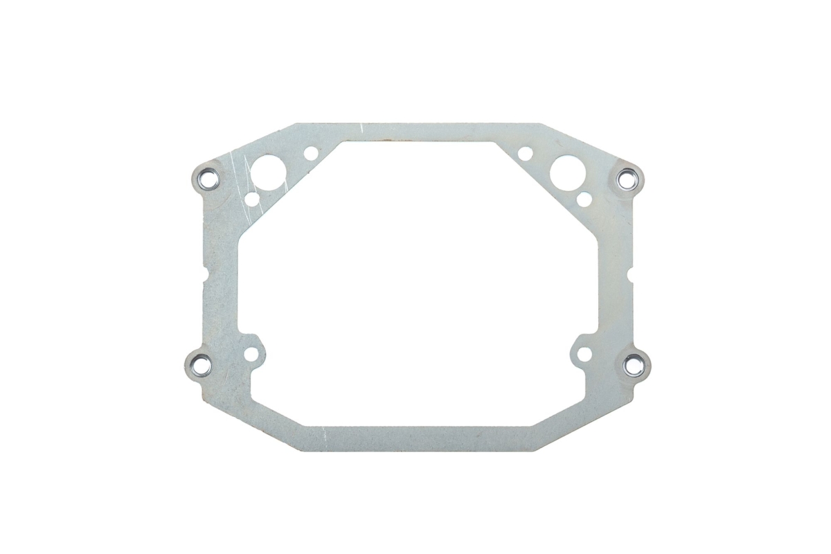 Переходные рамки Land Rover Range Rover III (L322) 2-й рестайлинг (2009-2012) для линз Hella 3R