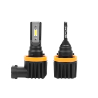 Светодиодная лампа Optima LED QVANT H11 5100K