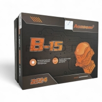 Линза Aozoom B-15 2024, прямоугольная, 3.0 Линза Aozoom B-15 2024, прямоугольная, 3.0", 12V, 61W/77W, 5500K, 5200/6200 лм