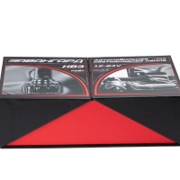 Светодиодная лампа Optima Premium LED АВАНГАРД HB3 5500K 6800Lm Светодиодная лампа Optima Premium LED АВАНГАРД HB3 5500K 6800Lm