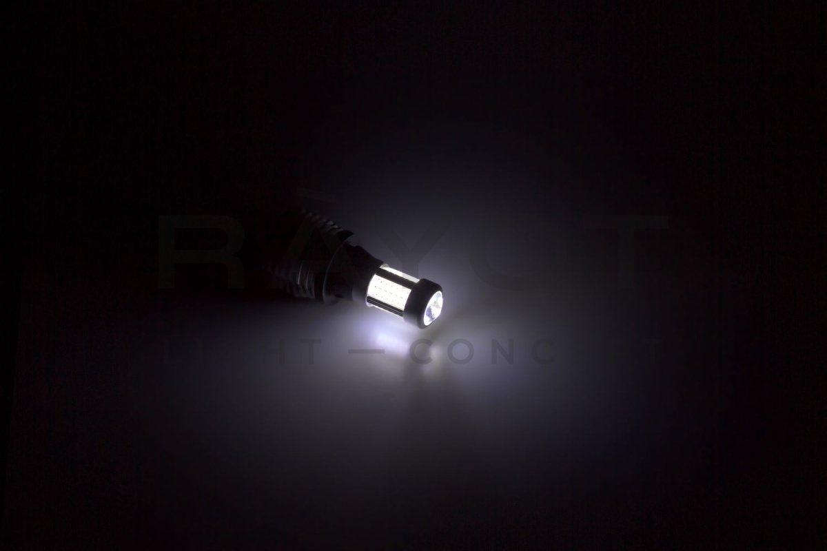 INTELLED RPL Rear Parking Light Сигнальные лампы для заднего хода с функцией поворотника W21W