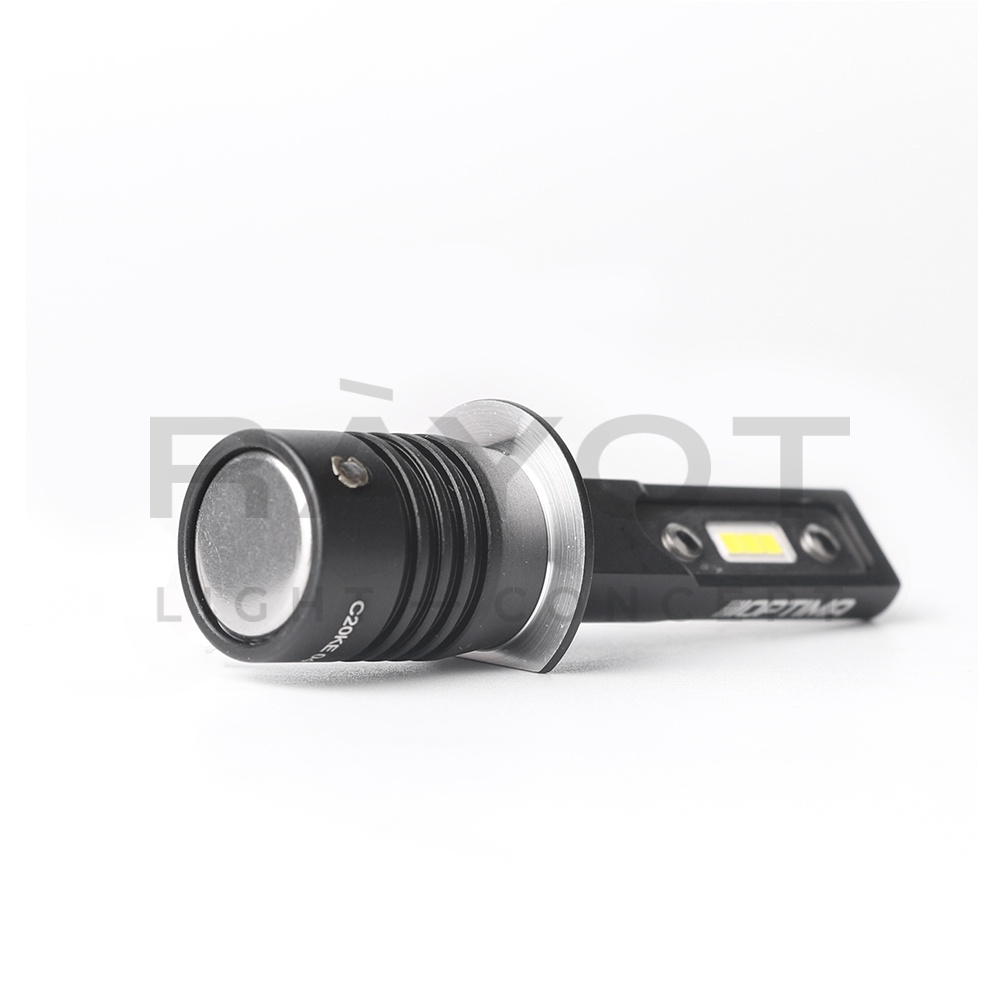 Светодиодные лампы Optima LED QVANT H1,12-24V, 2 лампы