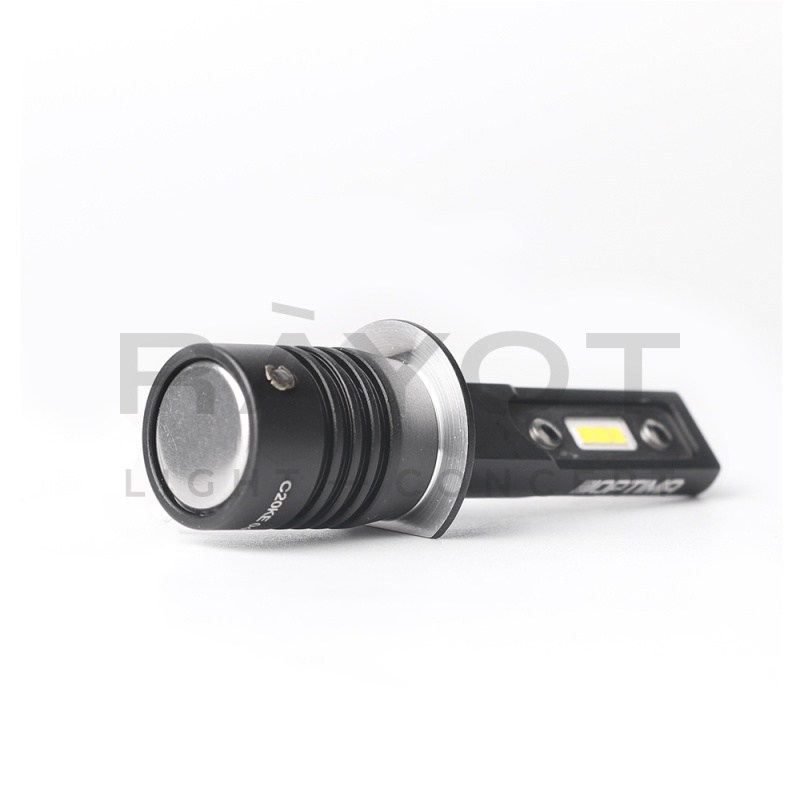 Светодиодные лампы Optima LED QVANT H1,12-24V, 2 лампы