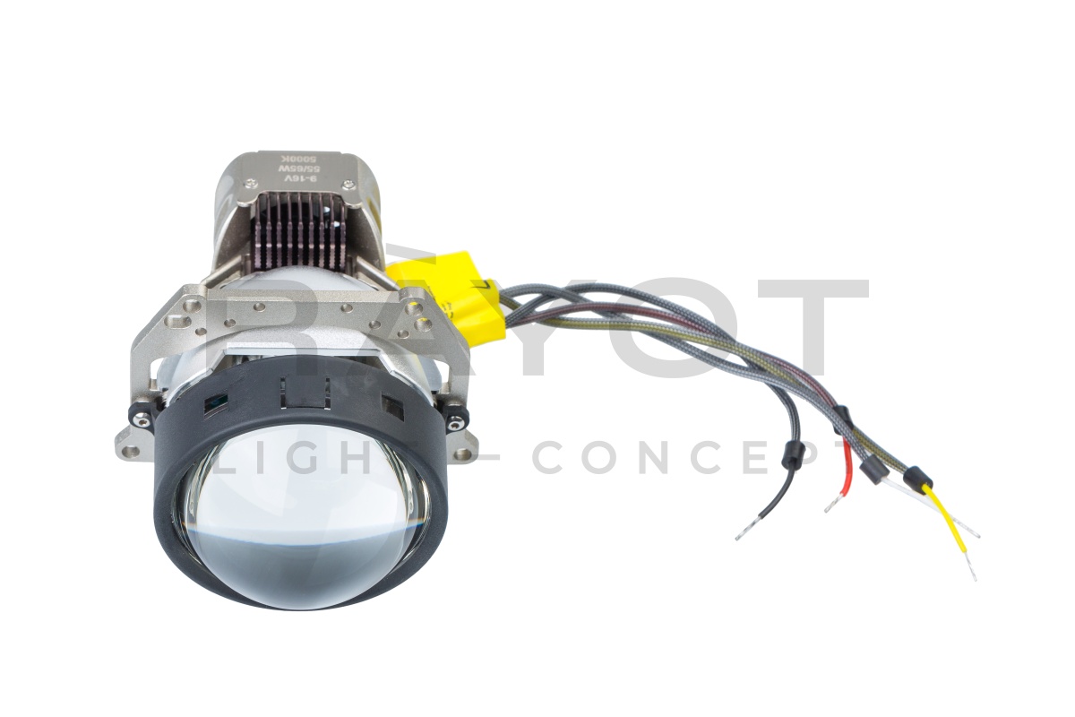 Светодиодные модули Optima Bi-LED, Expression Drive
