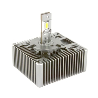 Светодиодные лампы D5S, MTF Light, CYBER LIGHT, 12V, 45W, 3750lm, 6000K, кулер Светодиодные лампы D5S, MTF Light, CYBER LIGHT, 12V, 45W, 3750lm, 6000K, кулер