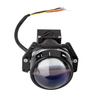 Светодиодная линза Optima Premium TRI-LED Lens Impression Drive 3.0"