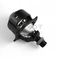 Линза Aozoom A3 Max 2024, 2.5 Линза Aozoom A3 Max 2024, 2.5", 12V, 49W/57W, 5500K, 4200/4600 лм