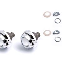 Би‑линза Optima Koito Q5 3.0" D2S