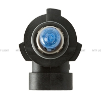 Галогенные лампы MTF Light VANADIUM — 12В, 55Вт, усиленный белый свет, комплект HB3 x VANADIUM 5000K