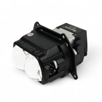 Линза Aozoom Y05-01, 3.0", 12V, 77W/78W, 5500K, ~6000/6500 лм