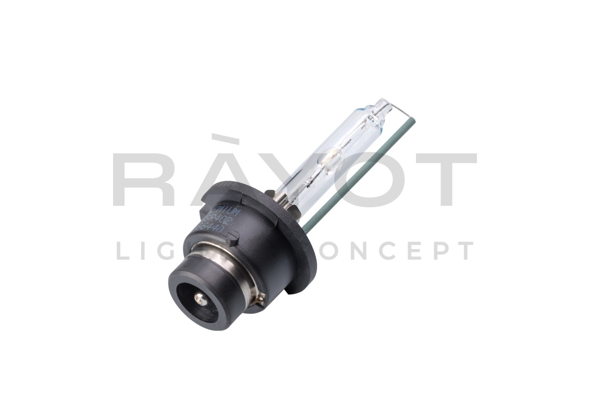 Ксеноновая лампа Service Replacement D4S, 6000K