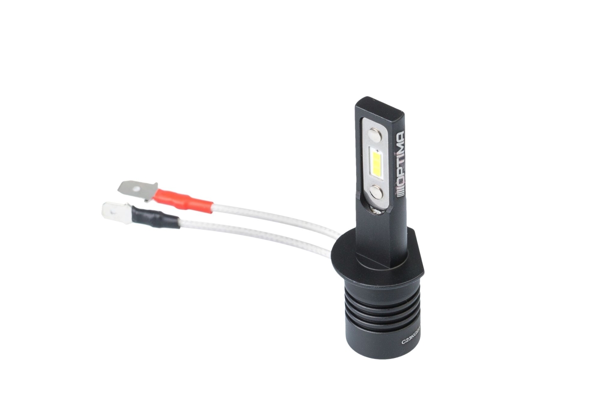 Светодиодная лампа Optima LED QVANT H1 5100K