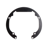 Переходные рамки BMW 3 Series E46 Рестайлинг (2001-2007) для линз Hella 3R/5R