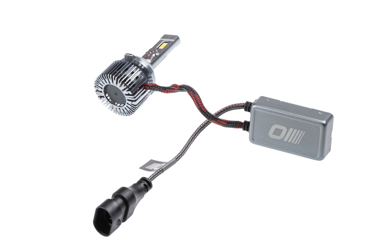 Светодиодная лампа Optima Premium LED АВАНГАРД HB4 5500K 6800Lm 12&ndash;24V 70W