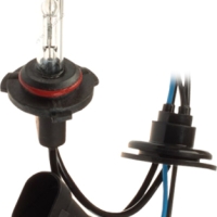 Ксенон лампа MTF Light 12В, 35Вт, 4300K / 5000K / 6000K 6000k x HB4