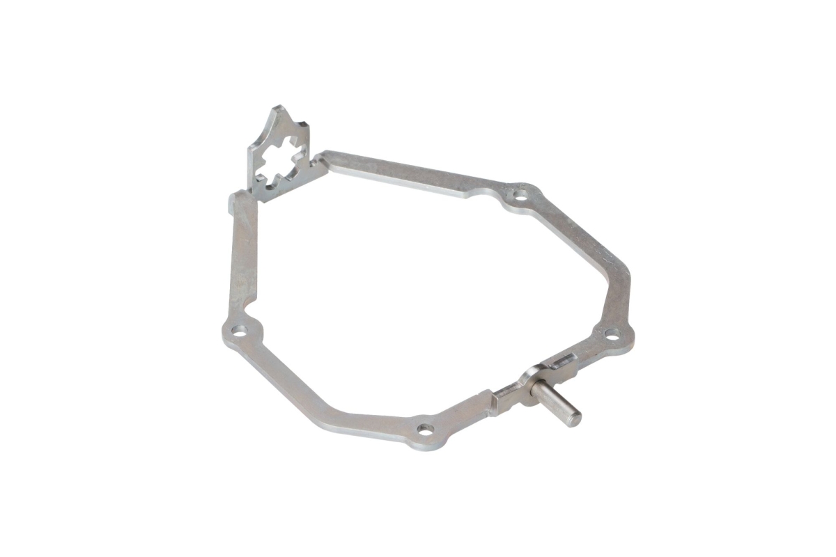 Переходные рамки Lexus IS (XE20) (2005-2013) с AFS для линз Hella 3R Переходные рамки Lexus IS (XE20) (2005-2013) с AFS для линз Hella 3R